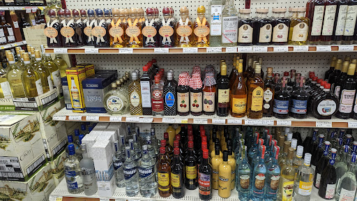 Great Neck Wine and Liquors(Krabel Liquor & Wine) - Thumbnail
