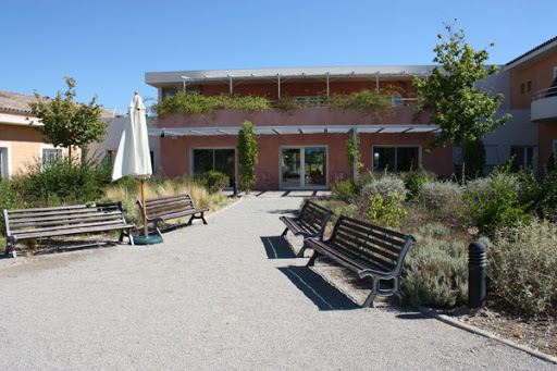 Photo de Maison de Retraite La Coustourelle