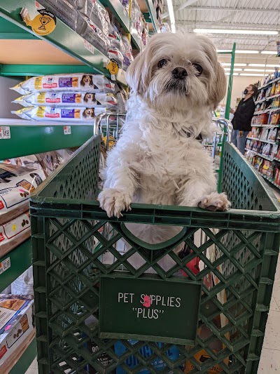 Pet Supplies Plus Upper Arlington