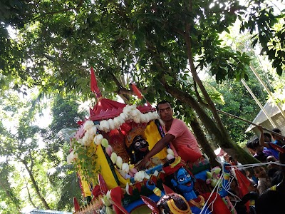 Photos of Bharatkhali Kali Mandir (ভরতখালী কালী মন্দির)