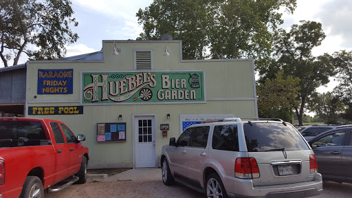 Huebel's Bier Garden - Thumbnail