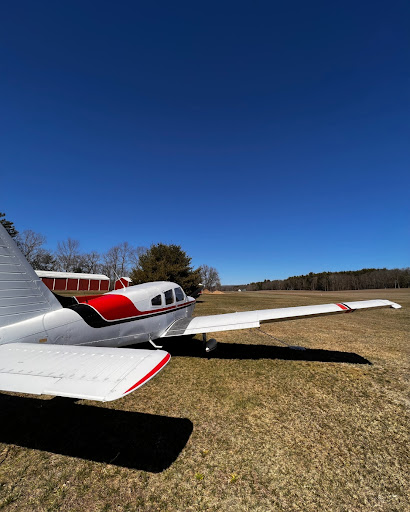 Triumph Airfield - Thumbnail