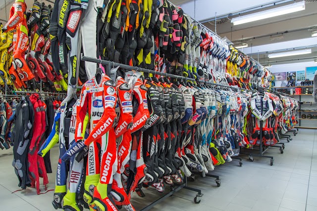 Dainese Spa Headquarters