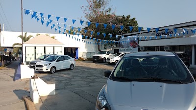 Photos of FORD AUTOCAMIONES GUERRERO