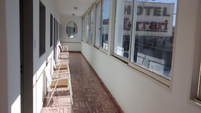 Photos of Hotel Ferrari Mina Clavero
