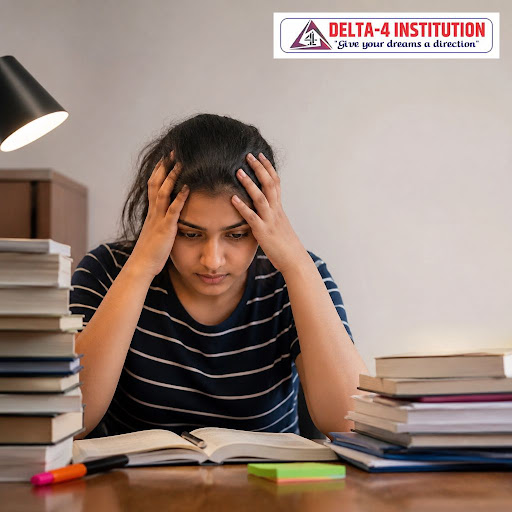 Preparing for SSC exams is not just about hard work, it’s about the right strategy. At DELTA-4 IN… post image