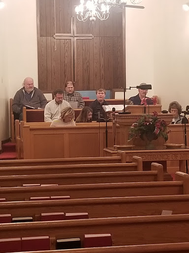 Jewel Baptist Church High Point - Thumbnail