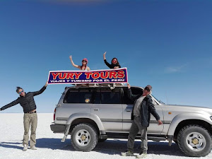 Yury Tours 7