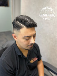 Photo n°16 de Premium Barber Shop à Colmar (Salon de coiffure)