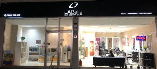 La Belle Hair N Beauty Salon in Hemel Hempstead