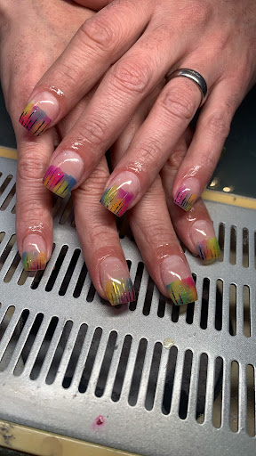 The Block Salon - Thumbnail