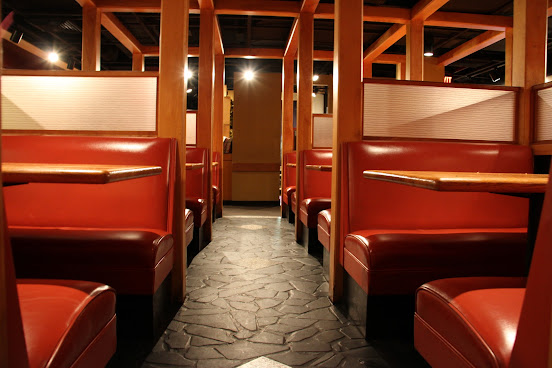 Okonomiyaki Chibo Restaurant by null