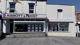 Abbott & Frost Estate Agents