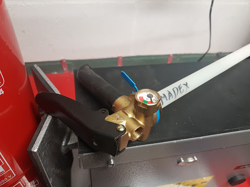 Madex PCI - Visual