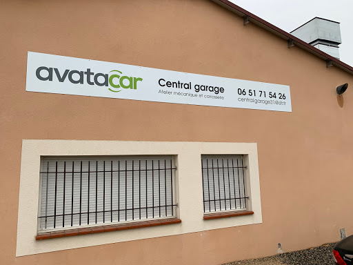 Garage Avatacar Noé - Thumbnail