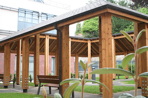 Photo de EHPAD Le Bois d'Avesnes à Avesnes-le-Comte (62810)