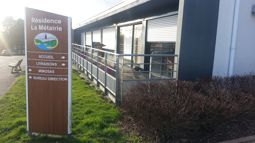 Photo de EHPAD Résidence Le Châtelier - Groupe VYV