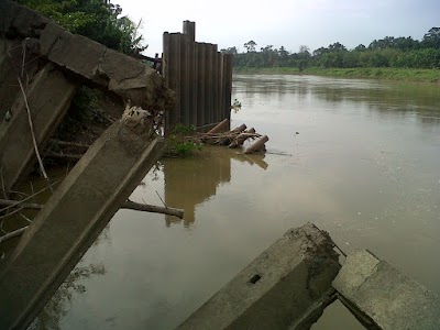 Photos of Masjid Miftahul Jannah Desa Dangku