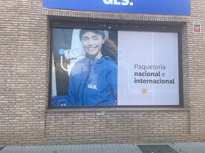 GLS Las Gabias