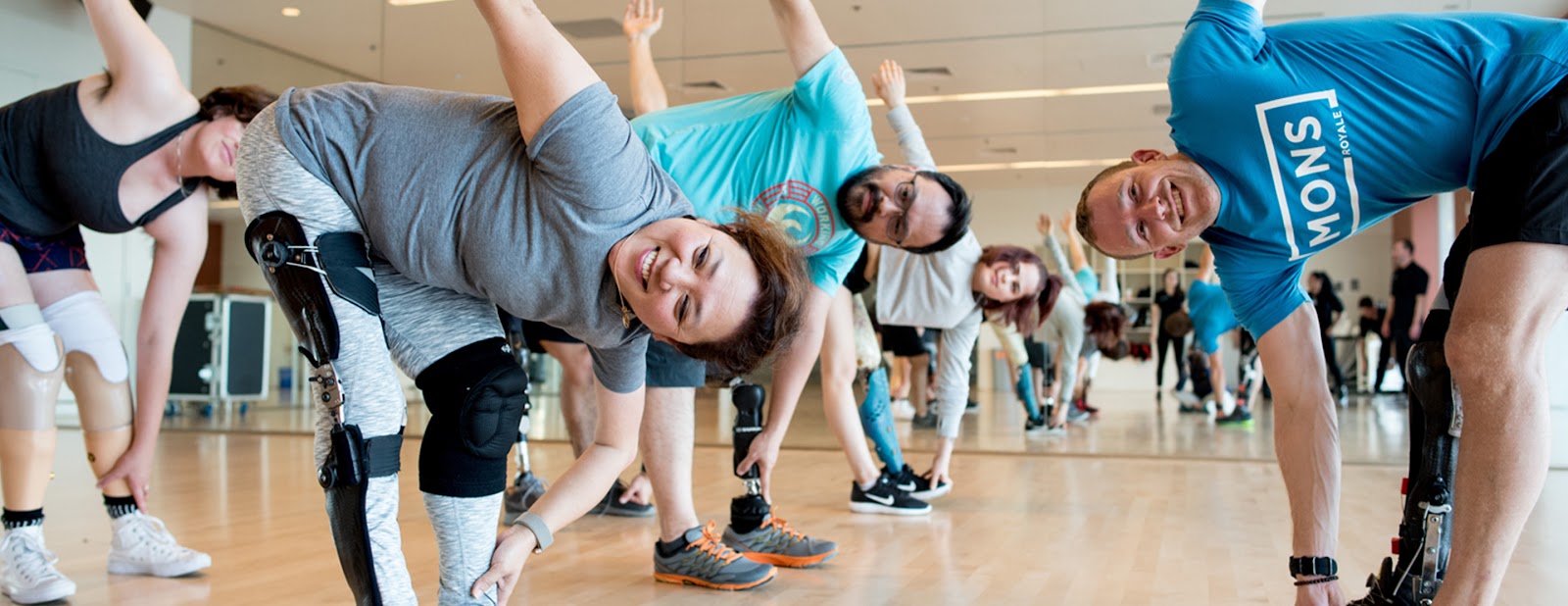 Dynamic Medical Equipment Center Abudhabi - صورة 2