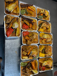 Photo n°15 de Le Palm EAT à Amfreville-la-Mi-Voie (Restauration rapide)