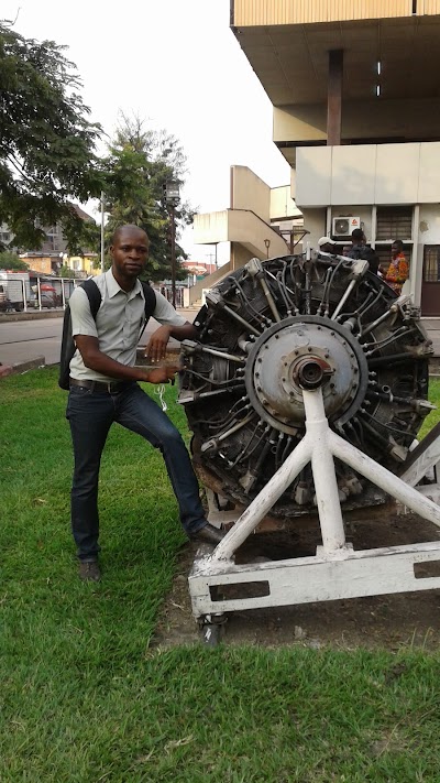 Photos of Institut Sup&eacute;rieur des Techniques Appliqu&eacute;es ISTA