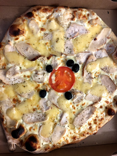 Photo 2 - Clairvaux PIZZA DES LACS