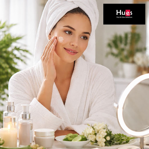Healthy, glowing skin is not just about one facial; it’s about consistent care and expert guidanc… post image