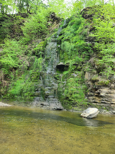 Eighteenmile Creek Conservation Park - Thumbnail