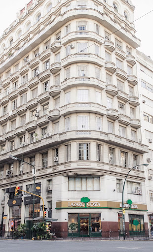 Casa Lázaro Costa