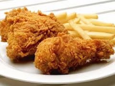 Photos of Broaster Crunchy Pollo