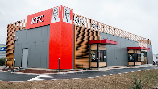 Photo 2 - Burger King