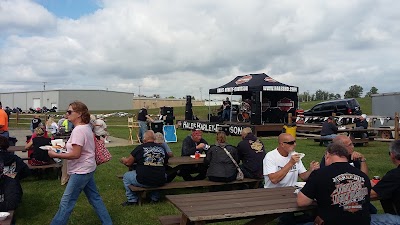 Photos of Hale's Harley-Davidson