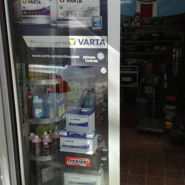 VARTA - www.