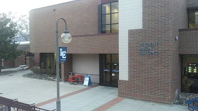 Student Union Building