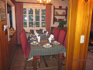 Photo n°16 de Chalet Les Colettes à Saint-Étienne-de-Tinée (Chalet)