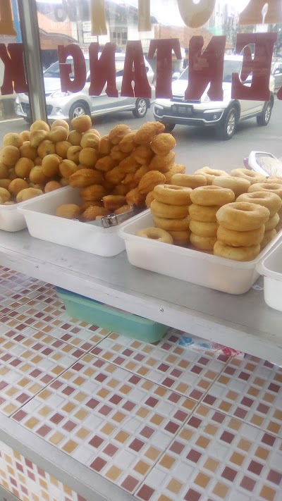 Photos of Donat Kentang 86