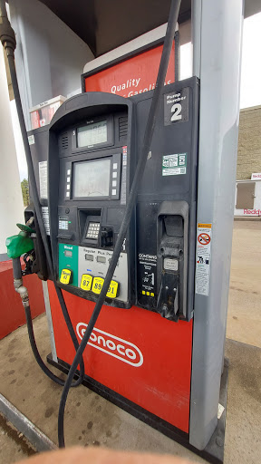 Conoco Flagstaff Travel Center Gallery - United States