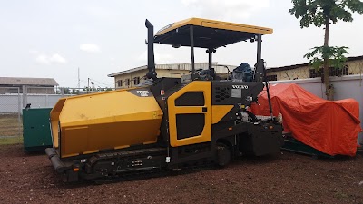Photos of SMT Cameroun VOLVO
