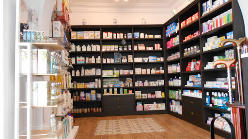 Farmacia Ana Arévalo Corpas - Thumbnail