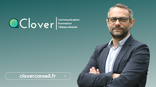 Photo n°3 de Clover Conseil - Geoffrey Sapin - Agence de communication et webdesign à Grisolles (Concepteur de sites Web)