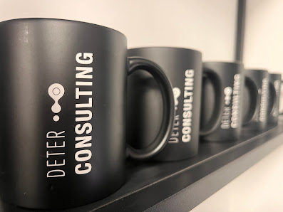 Deter Consulting GmbH Große Deichstraße 31, 25348 Glückstadt, Deutschland