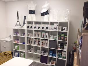 Photo n°3 de Pharmacie De Prauthoy à Le Montsaugeonnais (Magasin de matériel médical)