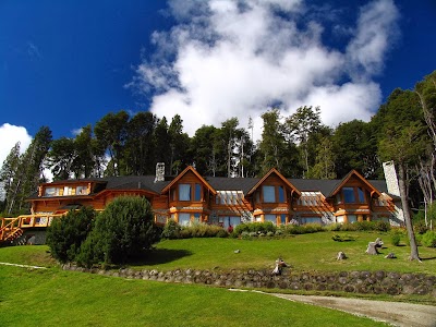 Photos of Hosteria Amigos del Bosque