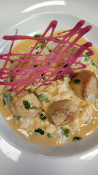 Photo n°13 de Restaurant Au Bon Accueil à Saint-Pardoux (Restaurant français)