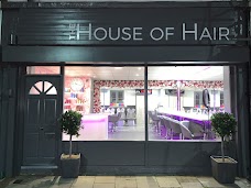 The House Of Hair london