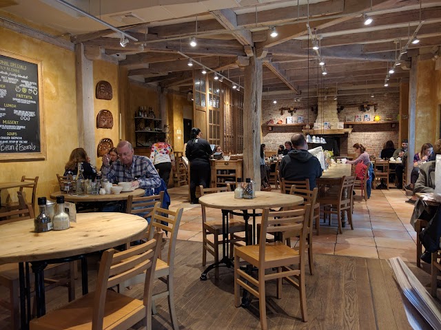 Le Pain Quotidien