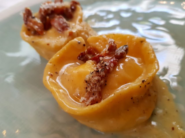 Restaurante SottoSopra