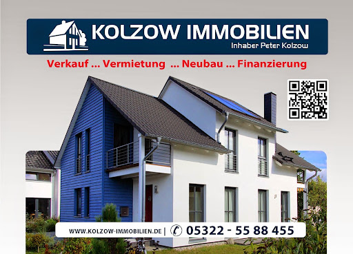 Kolzow-Immobilien