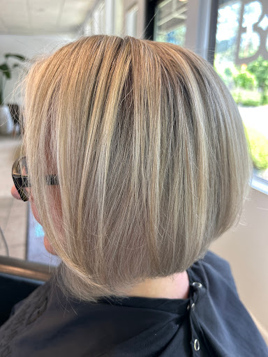 Hair by Harley at D Hair Co. Gallery - United States